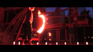 Leviathan Poi Retreat Trailer - June 5-19 Leviathan Poi Retreat Trailer - June 5-19