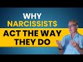 Why Do Narcissists Act The Way They Do Dr David Hawkins Why Do Narcissists Act The Way They Do Dr David Hawkins