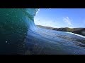 Epic waves on a deep ocean slab