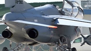 20141019 本日の松島基地 浜松 T-4 航空観閲式事前公開 展開