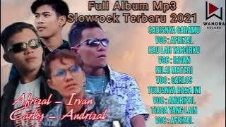 FULL ALBUM MP3 SLOWROCK TERBARU 2021