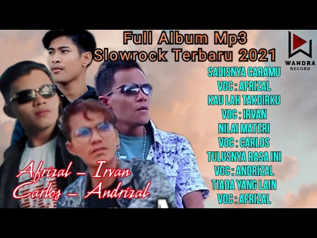 FULL ALBUM MP3 SLOWROCK TERBARU 2021 class=