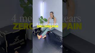 Knee extensions are NOT bad for your knees!!