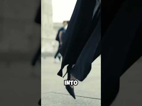 How To Look