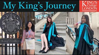 watch this if you're going to King's College London | meet MelanieMa watch this if you're going to King's College London | meet MelanieMa