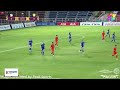 32nd Southeast Asian Games - Philippines vs. Myanmar