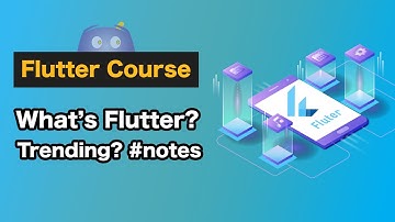 Ep 01| #01 | Giới thiệu Flutter là gì? Chú ý trước khi vào khóa học - RHP Team