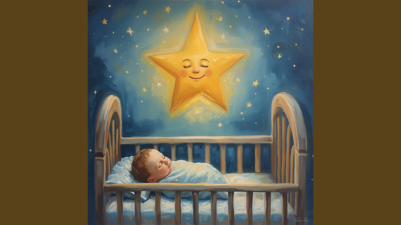 La ninna nanna della stella che ti guarda - YouTube