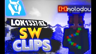 🔥sw clips #1|Вайм Ворлд|VimeWorld|скай варс |клипс| # 1|🔥