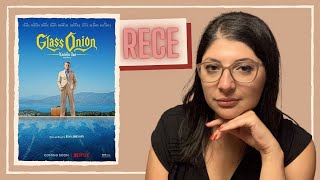 Recensione ◇ Glass Onion (Knives Out) di Rian Johnson