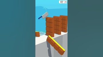 Slice Master! #slice #satisfyingvideo #asmr #slicing #game asmr #satisfying