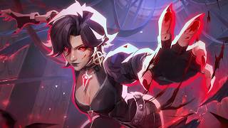 THIS JUBILEE GOTH SKIN IS TOO FINE! screenshot 2