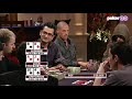 High Stakes Poker Best Phil Laak Moments!