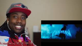 JEEMBO & PHARAOH- CHAINSAW MUSIC REACTION