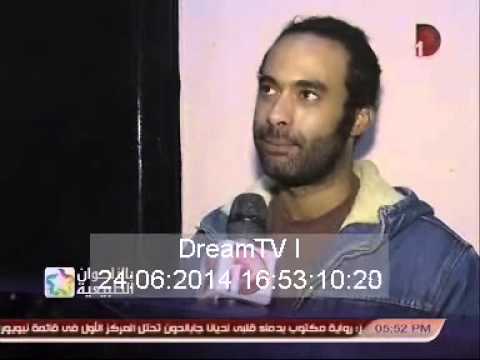 هيثم أحمد زكى وصفوة يتألقان فى مسلسل السبع وصايا على قناة دريم