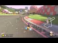 【マリオカート8DX】野良