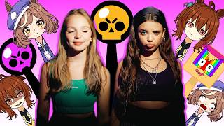 Sprunki Oc Sigma Boy Song Compilation cover  Brawl Stars Low Cortisol Twenty Eight Mambo Mambo