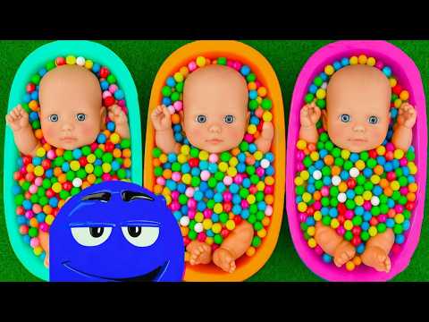 🔴Baby Police Patrol Team | Happy Morning Jazz 🎶 Bossa Nova Instrumental Relaxing Jazz Cafe Music #14