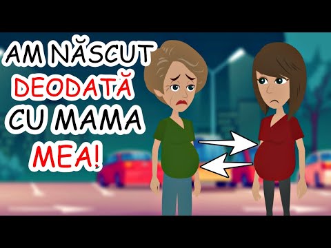 Video: Are O Mamă Să Continue Să Trăiască Viața Copiilor Adulți