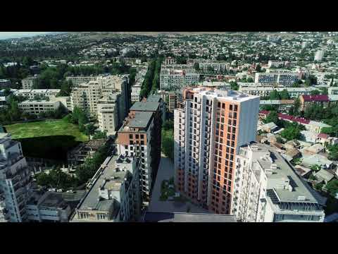 Nice Room - ნაის რუმი ავლაბარი