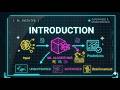 Introduction To Machine Learning - Visualized