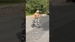 3 Pairs Of Vintage Skates