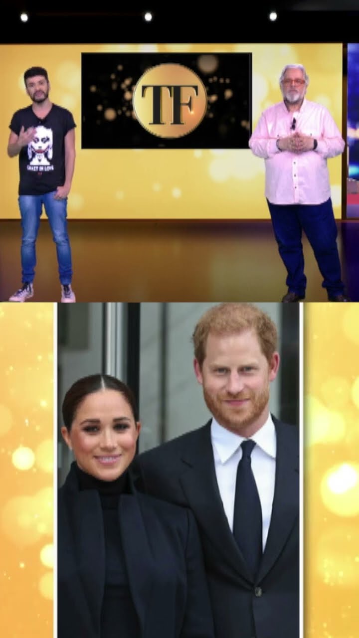 “Príncipe virou celebridade”, diz Leão Lobo sobre Príncipe Harry