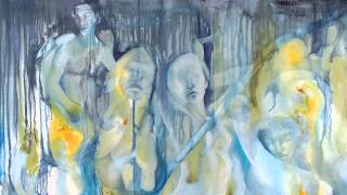 Constance Edwards Scopelitis: Inspirational Painting