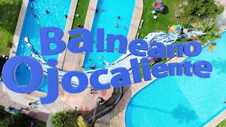 Balneario Ojocaliente abre sus puertas apartir del día Sábado 4 de Marzo 2023.