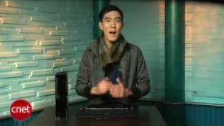 Asus Essentio Review