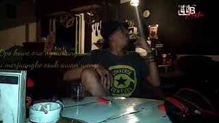 YOWES MODARO - COVER SIHO (cover vidio)