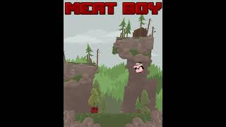 Meat Boy OST - Hell (Ingame Version)