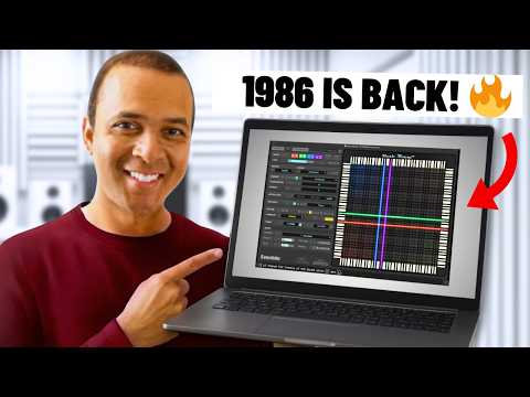 You’ve never made Music like this! thumbnail