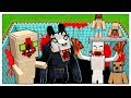 NON CADERE NELLA PISCINA DEGLI SCP! - Minecraft ITA