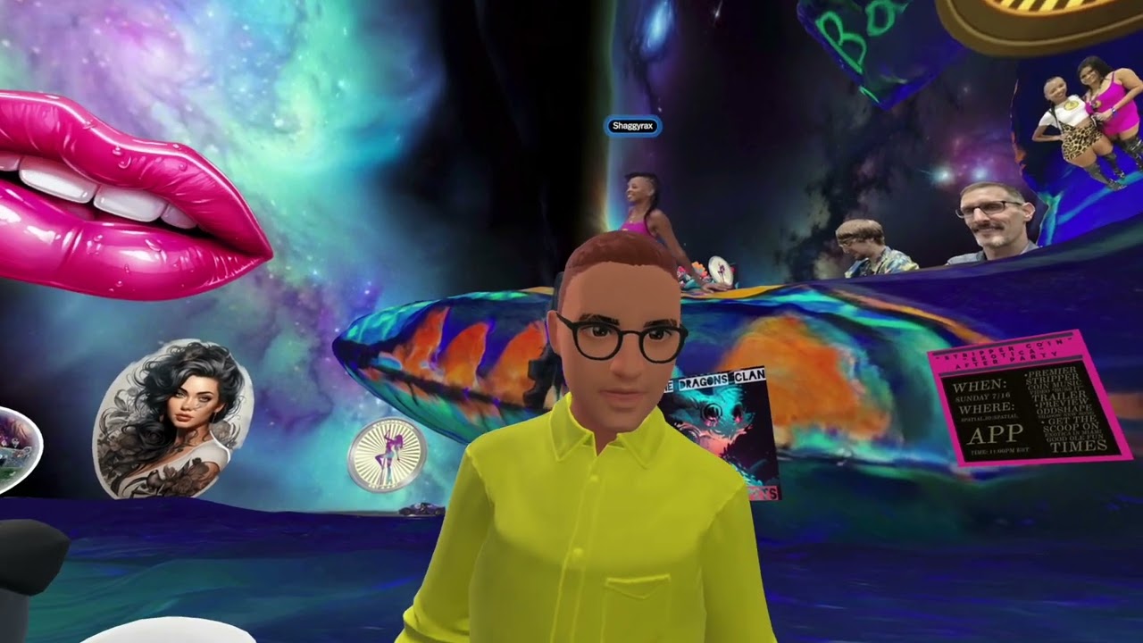 Shooting The Shit Episode 1