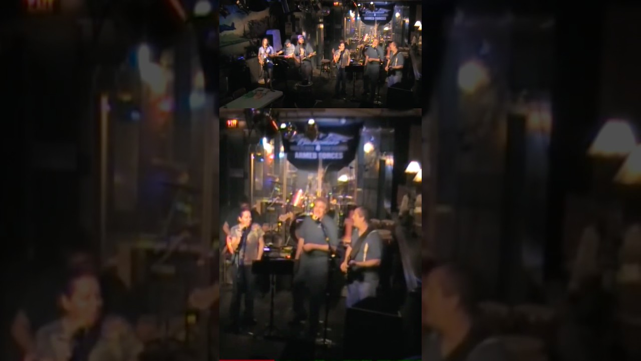 Tressa & Andy Jezowski Break Down 