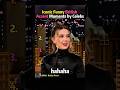 Millie Bobby Brown vs. Hayey Atwell : Who did it better? 🎤 #funny #shorts