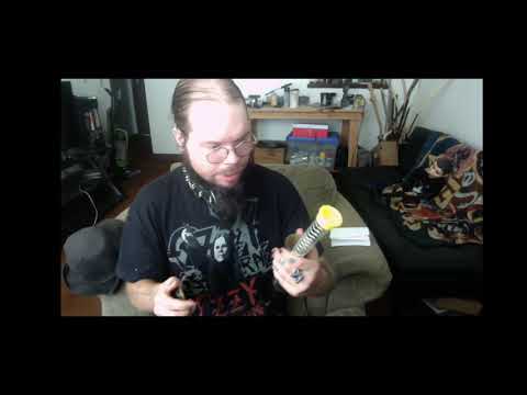 Boglim cigar prank on KingCobraJfs