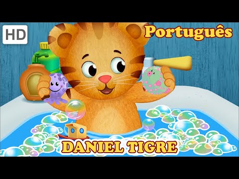 É hora do
