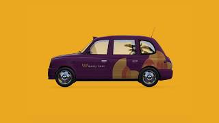 Baku Taxi Website
