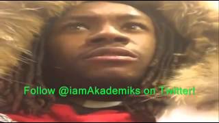 Lil Jay and Freaky from Bricksquad Send Complimentary Death Threats to Each Other
