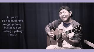 Burung Pribadi (Reggae Version) - Juki Batak