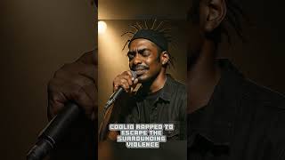 Coolio – The Real Story Behind Gangsta’s Paradise #shorts