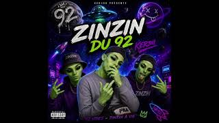 zinzin de lespace (remix)-kerjoh