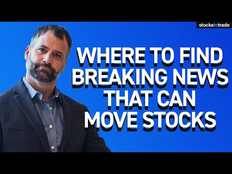 What Is The Best News Source For Stocks