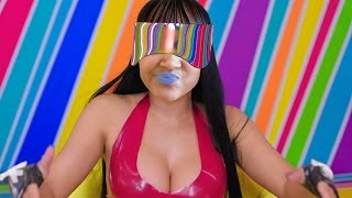 CupcakKe - Swalla (Vagina REMIX)