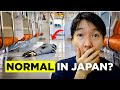 9 Weird Things About Japan That Even Locals Don't Get