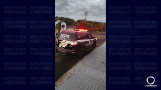 PCPR e GAECO cumprem cinco mandados de busca e...