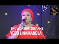 BHC Worship: Yebo Linamandla cover by spirit of praise
