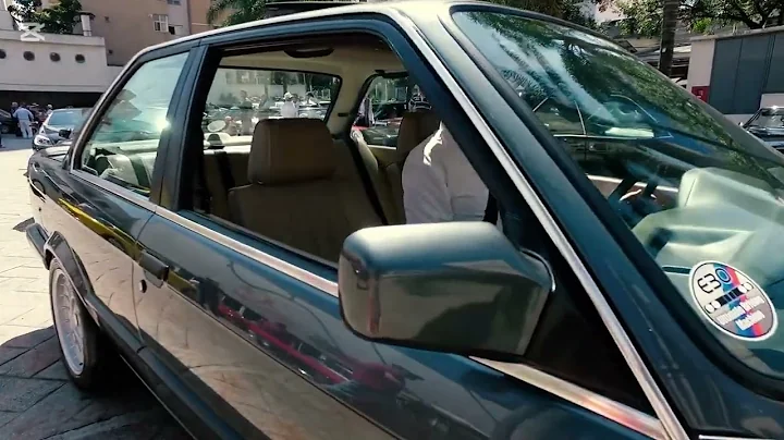 2021 BMW M5 F90 Competition LCI DRIVE & SLIDE POV by AutoTopNL